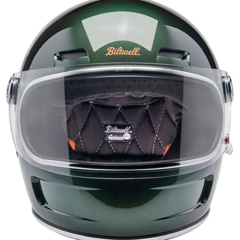 Biltwell Gringo SV Helmet