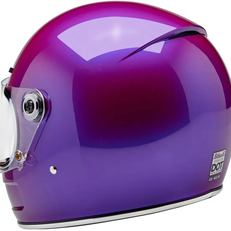 Biltwell Gringo SV Helmet