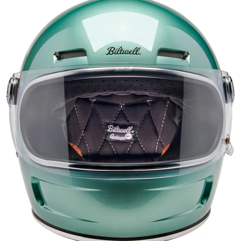 Biltwell Gringo SV Helmet