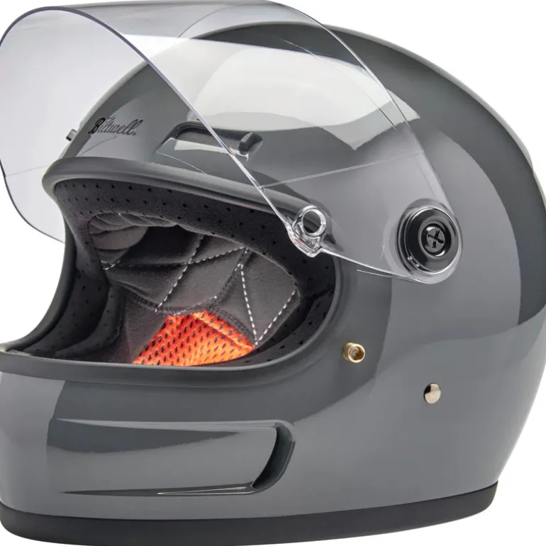 Biltwell Gringo SV Helmet