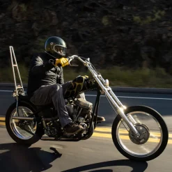 Biltwell Gringo SV Helmet