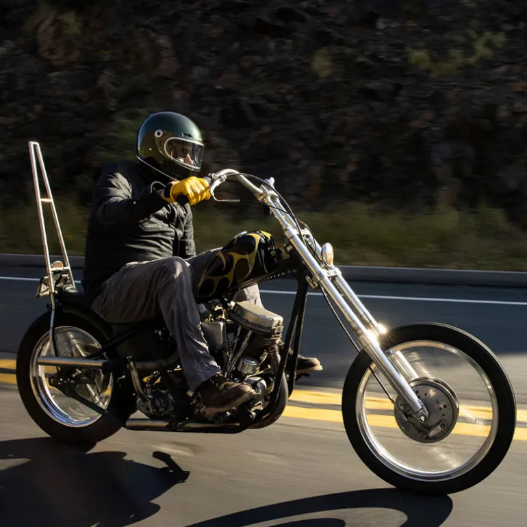 Biltwell Gringo SV Helmet