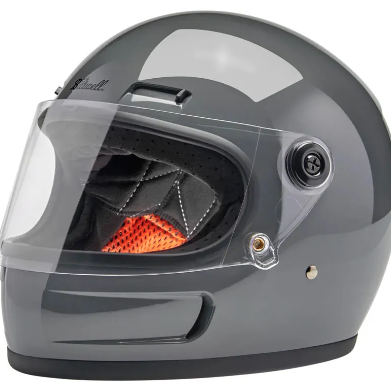 Biltwell Gringo SV Helmet