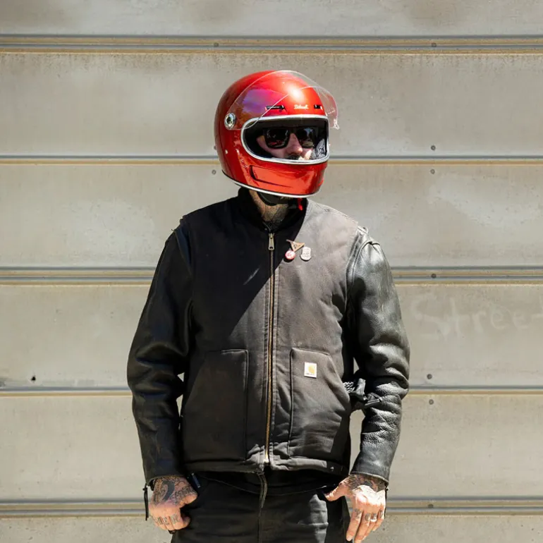 Biltwell Gringo SV Helmet