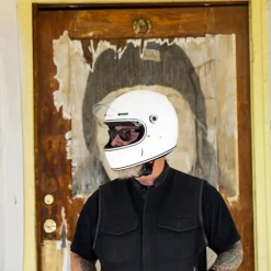 Biltwell Gringo SV Helmet