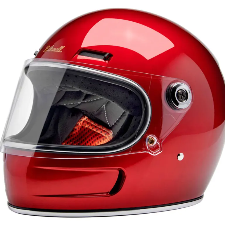 Biltwell Gringo SV Helmet