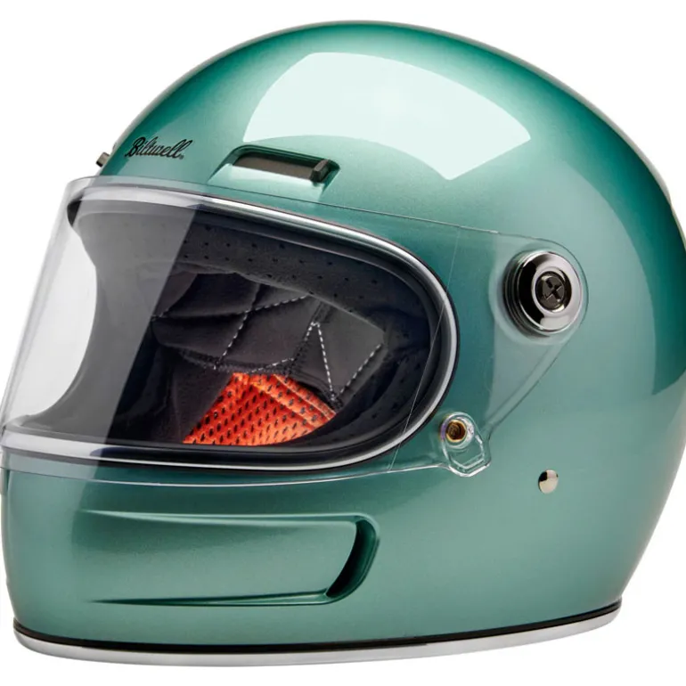 Biltwell Gringo SV Helmet