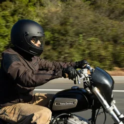 Biltwell Gringo SV Helmet