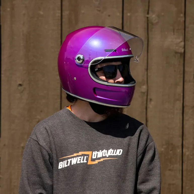 Biltwell Gringo SV Helmet