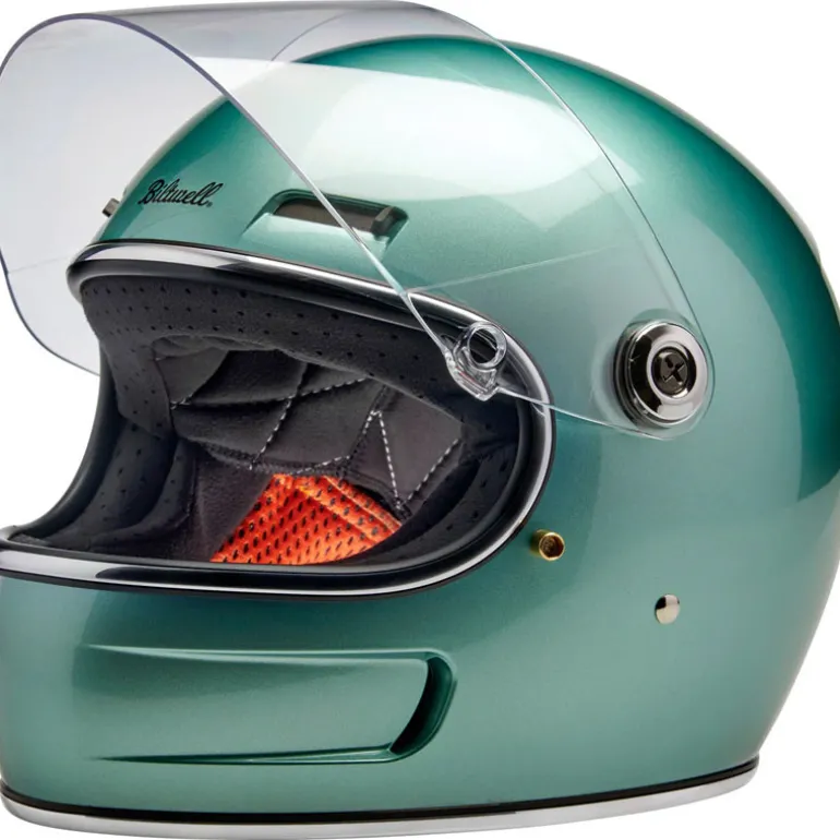 Biltwell Gringo SV Helmet