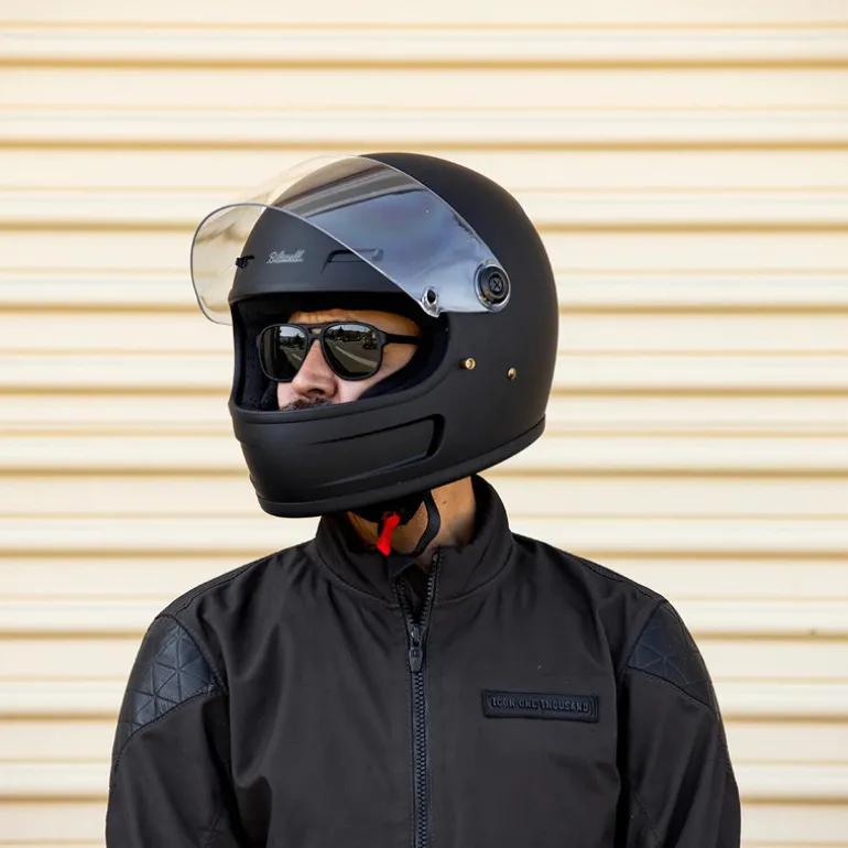 Biltwell Gringo SV Helmet