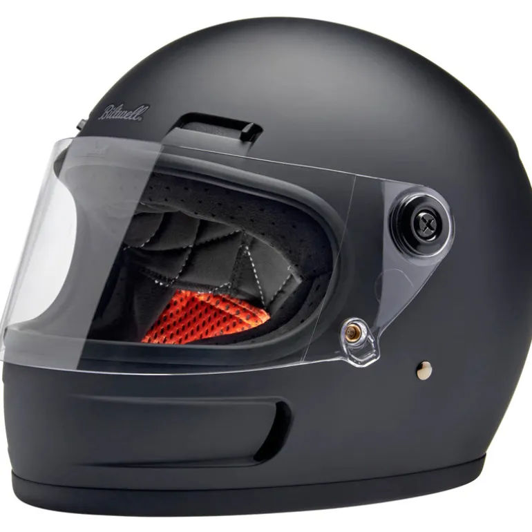 Biltwell Gringo SV Helmet