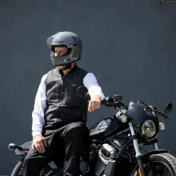 Biltwell Gringo SV Helmet