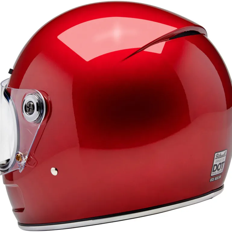 Biltwell Gringo SV Helmet