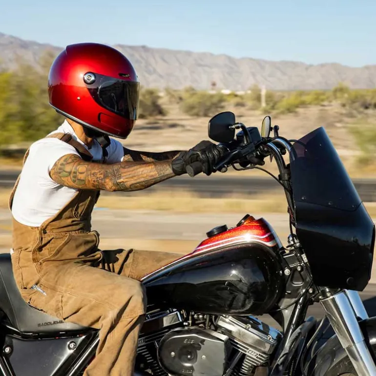 Biltwell Gringo SV Helmet