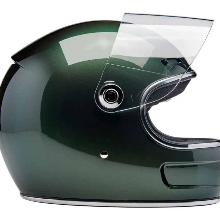 Biltwell Gringo SV Helmet