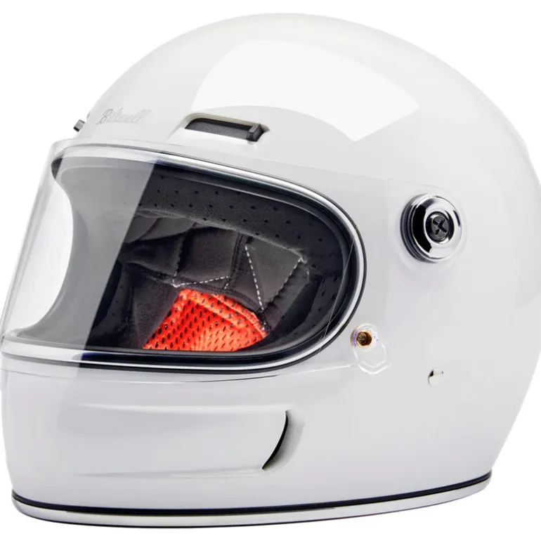 Biltwell Gringo SV Helmet