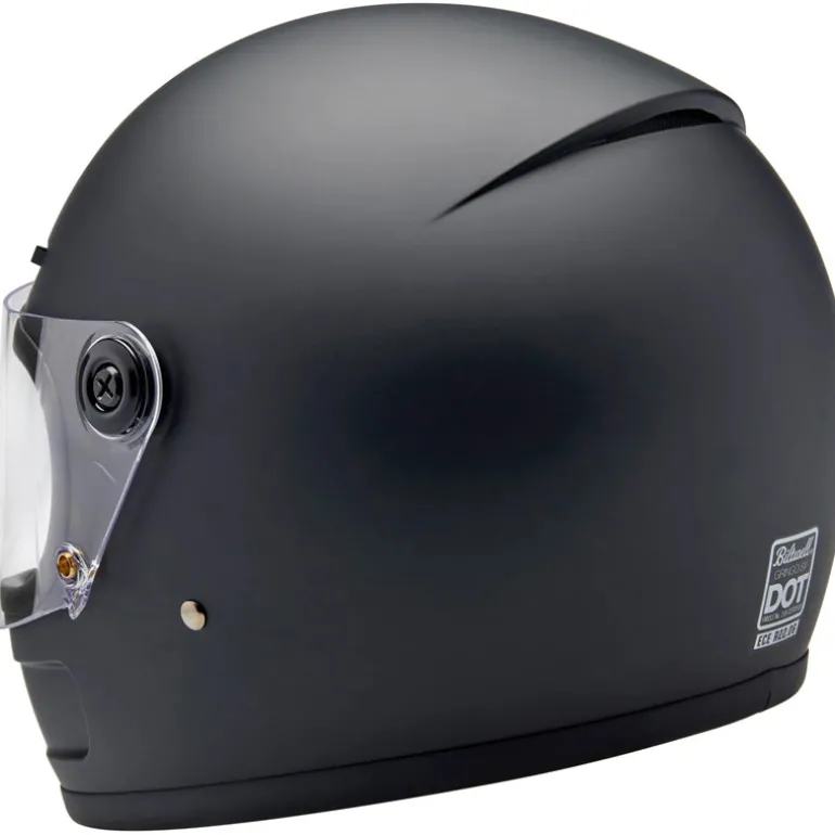 Biltwell Gringo SV Helmet