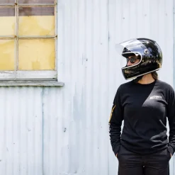 Biltwell Gringo SV Helmet
