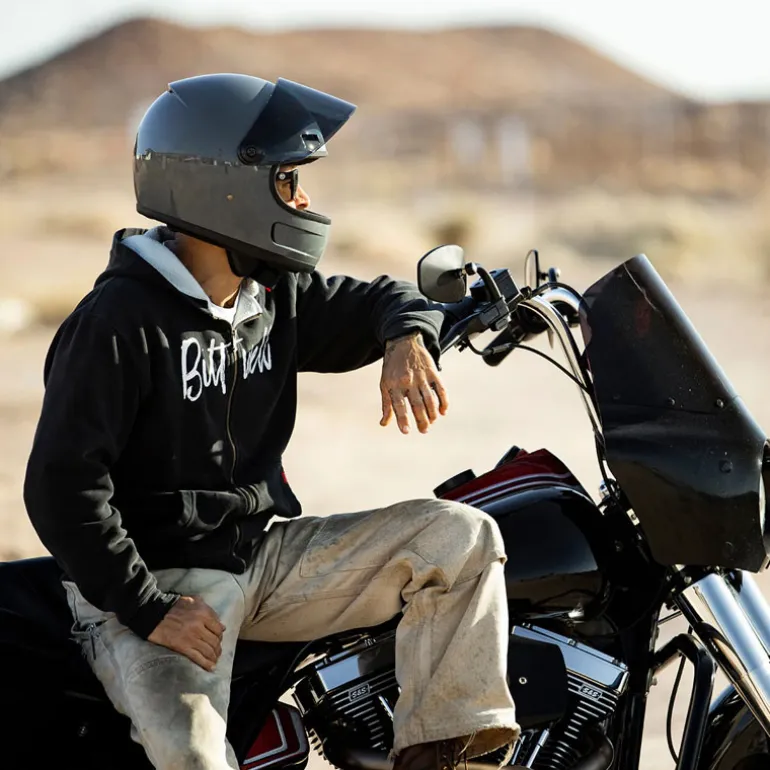 Biltwell Gringo SV Helmet