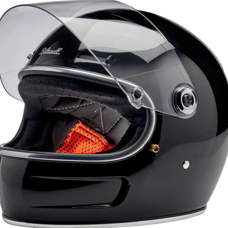 Biltwell Gringo SV Helmet