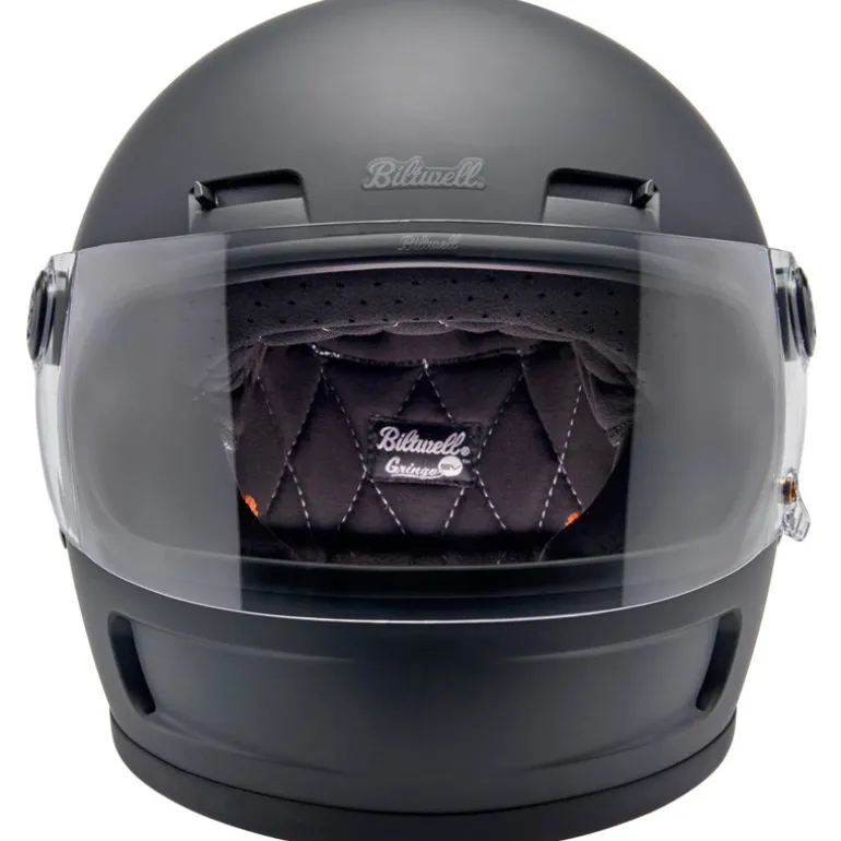 Biltwell Gringo SV Helmet