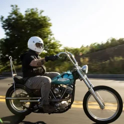 Biltwell Gringo SV Helmet