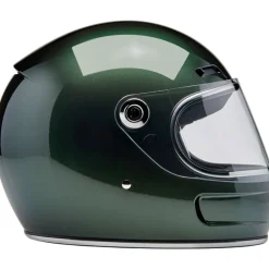 Biltwell Gringo SV Helmet