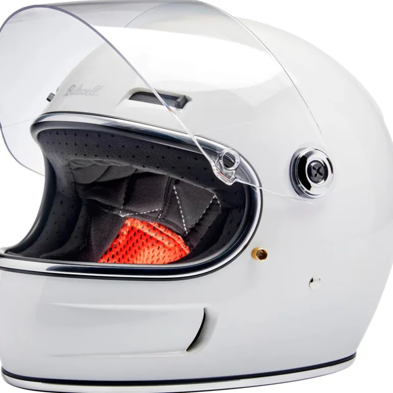 Biltwell Gringo SV Helmet