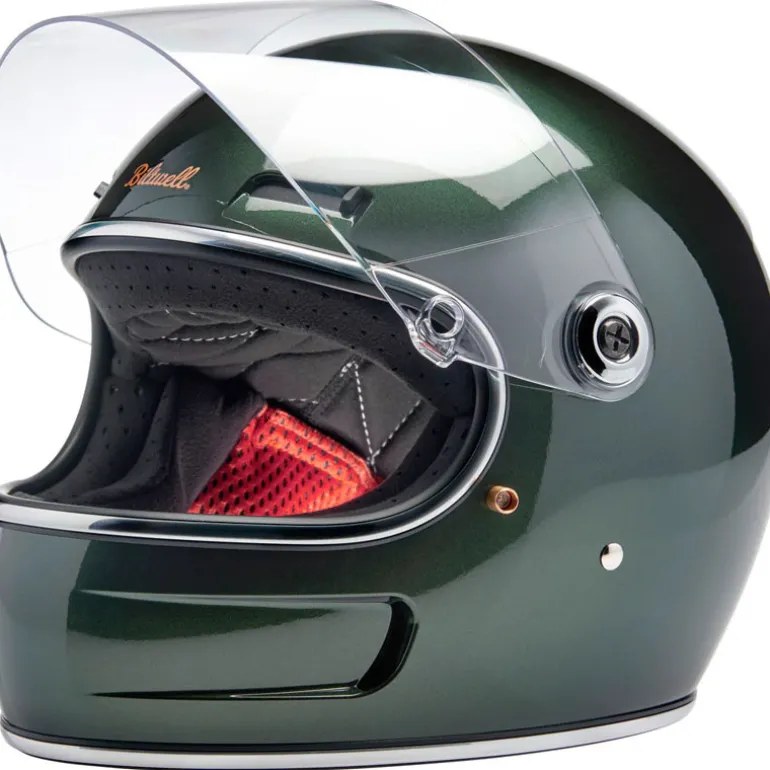 Biltwell Gringo SV Helmet