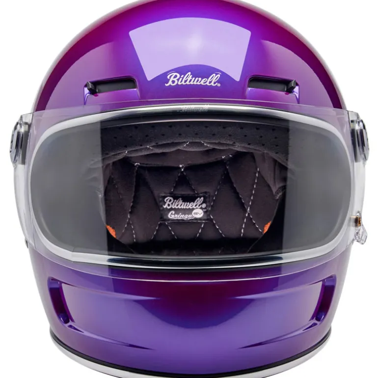 Biltwell Gringo SV Helmet