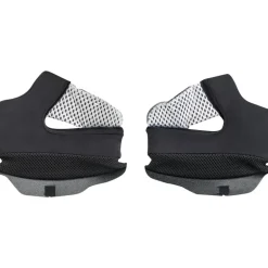 Biltwell Lane Splitter Cheek Pad Set
