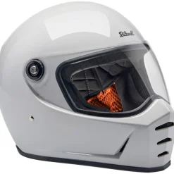 Biltwell Lane Splitter ECE R22.06 Helmet