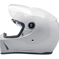 Biltwell Lane Splitter ECE R22.06 Helmet