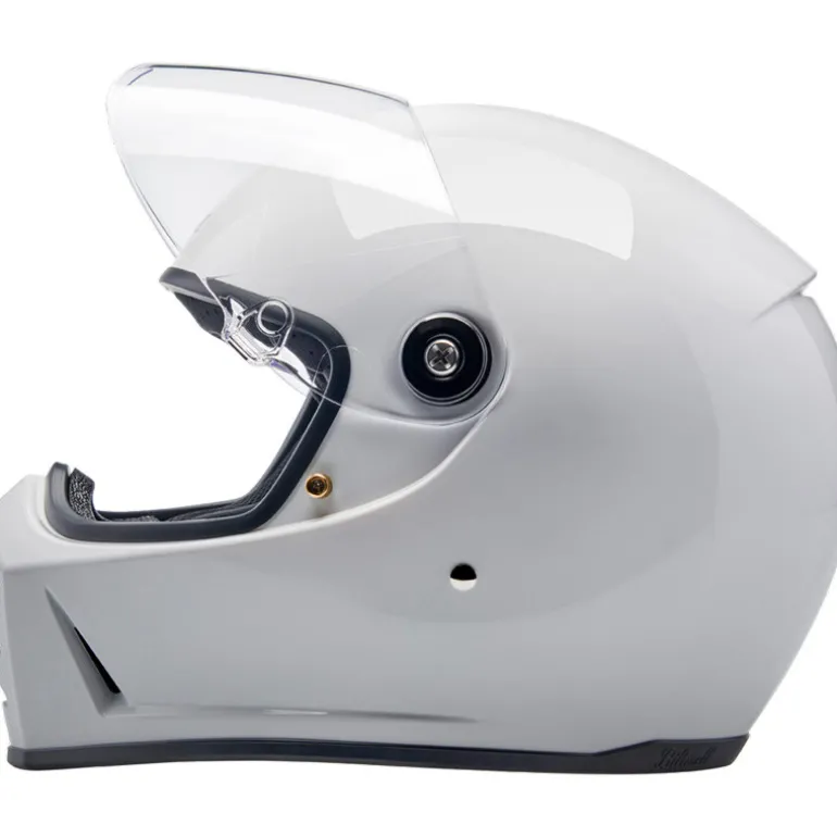 Biltwell Lane Splitter ECE R22.06 Helmet