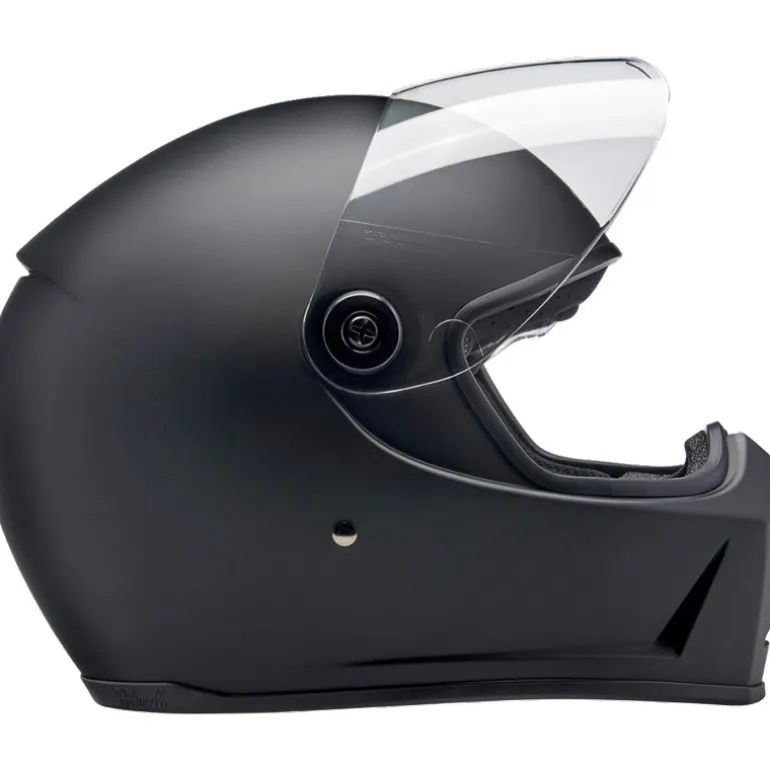 Biltwell Lane Splitter ECE R22.06 Helmet