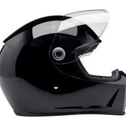 Biltwell Lane Splitter ECE R22.06 Helmet
