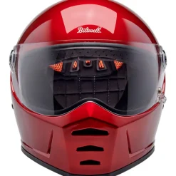 Biltwell Lane Splitter ECE R22.06 Helmet
