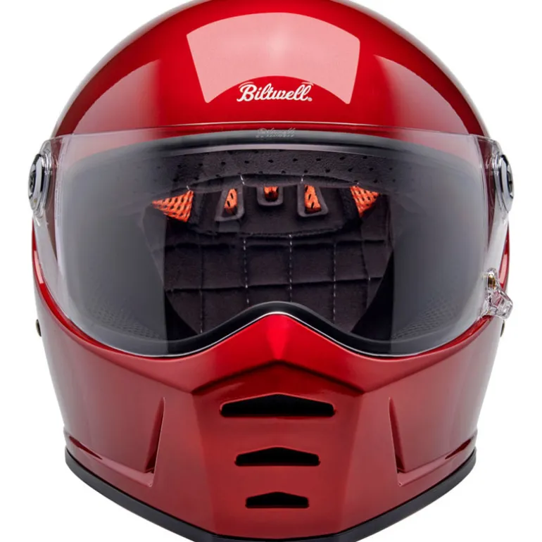 Biltwell Lane Splitter ECE R22.06 Helmet
