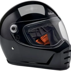 Biltwell Lane Splitter ECE R22.06 Helmet