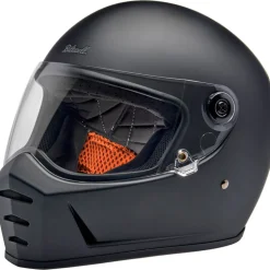 Biltwell Lane Splitter ECE R22.06 Helmet