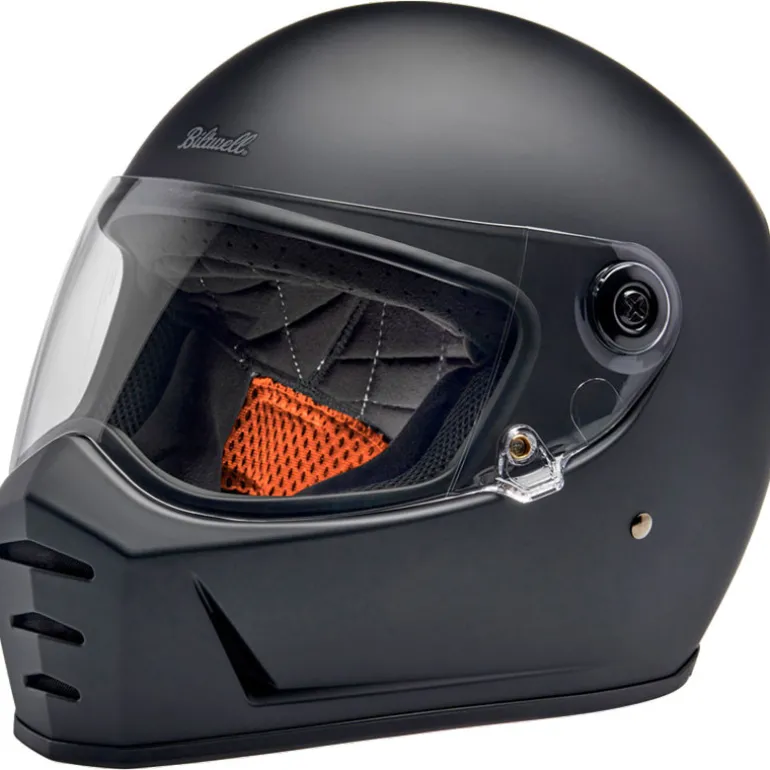 Biltwell Lane Splitter ECE R22.06 Helmet