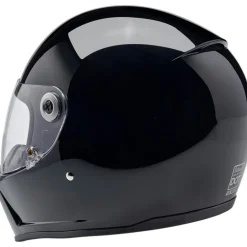 Biltwell Lane Splitter ECE R22.06 Helmet