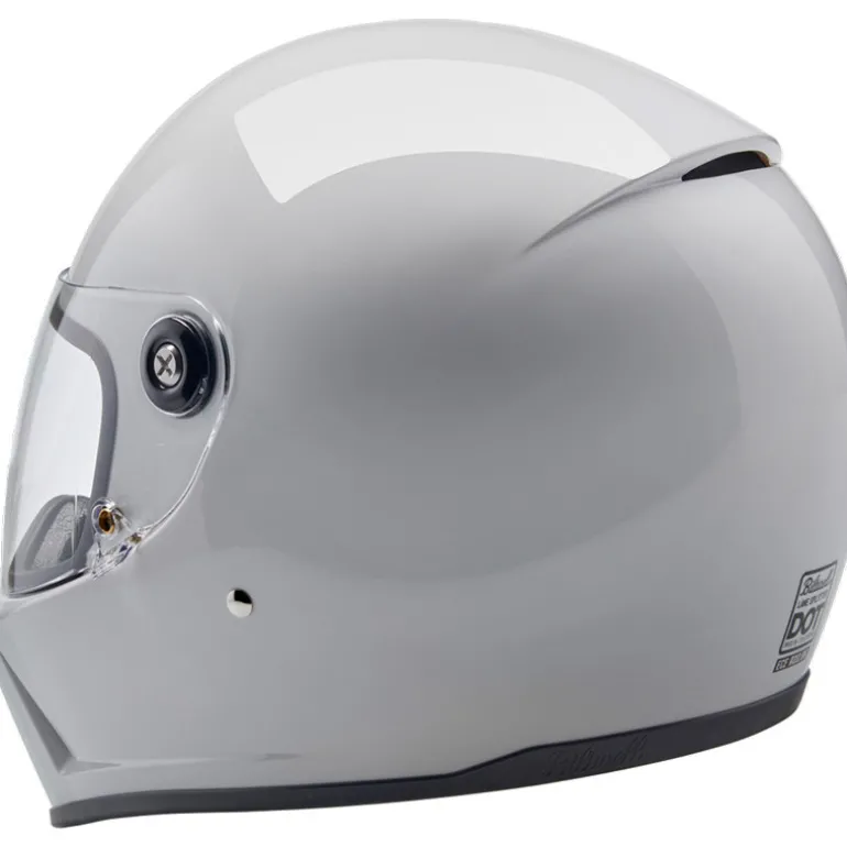 Biltwell Lane Splitter ECE R22.06 Helmet