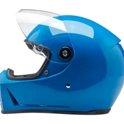 Biltwell Lane Splitter ECE R22.06 Helmet