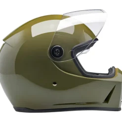Biltwell Lane Splitter ECE R22.06 Helmet