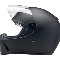 Biltwell Lane Splitter ECE R22.06 Helmet
