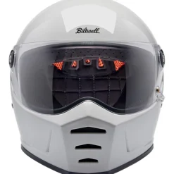 Biltwell Lane Splitter ECE R22.06 Helmet