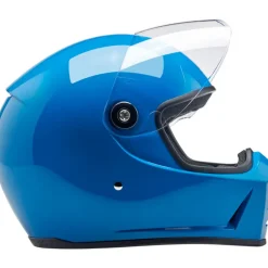 Biltwell Lane Splitter ECE R22.06 Helmet
