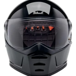 Biltwell Lane Splitter ECE R22.06 Helmet